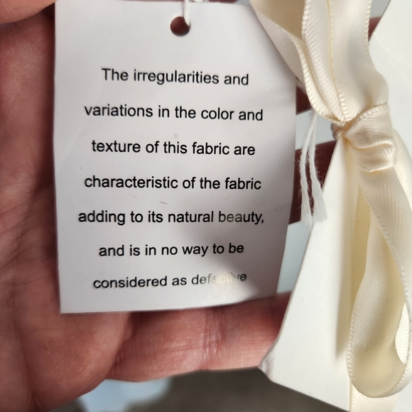 Morilee Madeline Gardner Sky Blue Chiffon Bridesmaid Dress Gown Size 14 #0394 - Picture 12 of 13